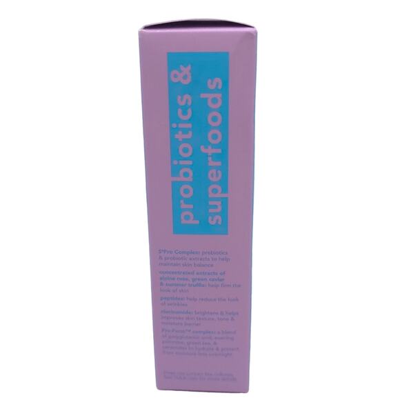 Tula Tri-Supreme Serum Overnight Oil Concentrate - Picture 5 of 7